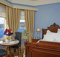 Grande Vue Private Hotel - Sydney Tourism