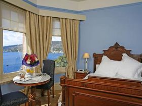 Grande Vue Private Hotel - Sydney Tourism 0