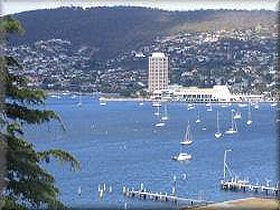 Grande Vue Private Hotel - Sydney Tourism 2