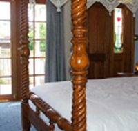 Quayside Cottages - Sydney Tourism
