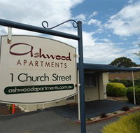 Ashwood Apartments - Bellerive - Sydney Tourism