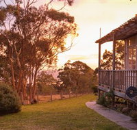 Signalmans Cottage Bed and Breakfast - The - Sydney Tourism