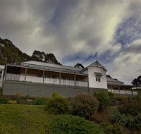 House on the Hill Bed and Breakfast - Sydney Tourism