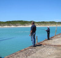 Three Hummock Island Accommodation - Sydney Tourism