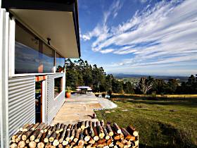 North Lilydale TAS Sydney Tourism