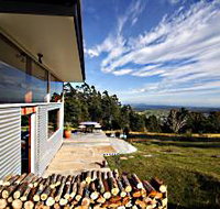 The Trig - Sydney Tourism