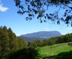 Helvetia Retreat - Sydney Tourism 0