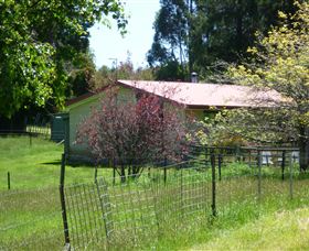 Helvetia Retreat - Sydney Tourism 3