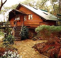Marions Vineyard Accommodation - Sydney Tourism