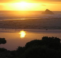 Arthur River Beach House - Sydney Tourism