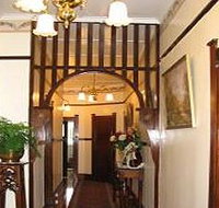 AAA-Ye Olde Post Office Cottage-Smithton - Sydney Tourism