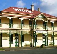 Imperial Hotel - Sydney Tourism