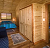 St Pauls River Cabins - Sydney Tourism