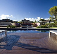 Ramada Resort Seven Mile Beach - Sydney Tourism