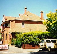 Launceston Backpackers - Sydney Tourism