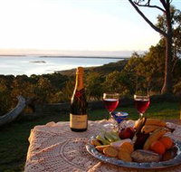 Island View Spa Cottage - Sydney Tourism