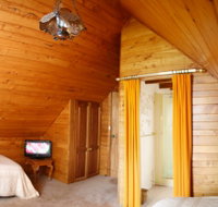 Kaydale Lodge Gardens Accommodation - Sydney Tourism