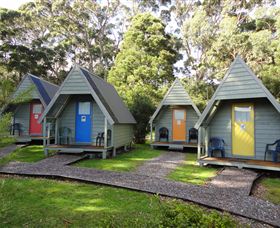 Strahan Backpackers  - Sydney Tourism 0