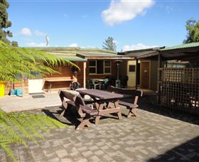 Strahan Backpackers  - Sydney Tourism 5