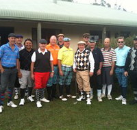 Platypus Park Country Retreat - Sydney Tourism