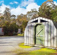 Discovery Holiday Parks Cradle Mountain Cosy Cabins - Sydney Tourism
