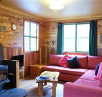 Cradle Mountain Highlanders - Sydney Tourism