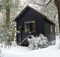 Waldheim Cabins - Sydney Tourism