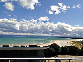 Freycinet Beach Apartments - Sydney Tourism 0