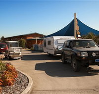 Ashley Gardens BIG4 Holiday Village - Aspen Parks - Sydney Tourism