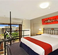 Metro Apartments on Darling Harbour - Sydney Tourism