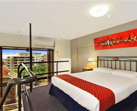 Metro Apartments On Darling Harbour - Sydney Tourism 0