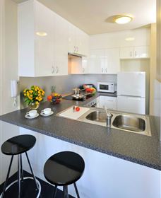 Metro Apartments On Darling Harbour - Sydney Tourism 2