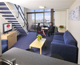 Metro Apartments On Darling Harbour - Sydney Tourism 3