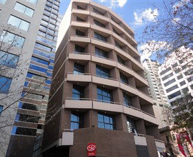 Metro Apartments On Darling Harbour - Sydney Tourism 1