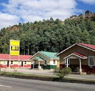Mountain View Motel Queenstown