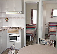 Bass Cabins King Island - Sydney Tourism