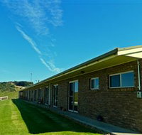 Island Breeze Motel - Sydney Tourism