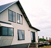 Sea View Cottages - Netherby Downs and A C View Cottage - Sydney Tourism