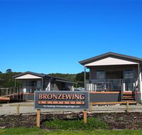 Bronzewing Cottages - Sydney Tourism