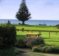 King Island Accommodation Cottages - Sydney Tourism