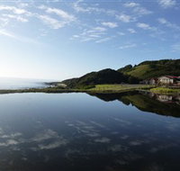 Rocky Glen Retreat King Island - Sydney Tourism