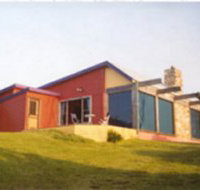 Blue Gate Farmhouse - Sydney Tourism