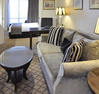 Stamford Plaza Melbourne