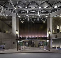 Sofitel Melbourne On Collins