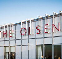 The Olsen - Sydney Tourism