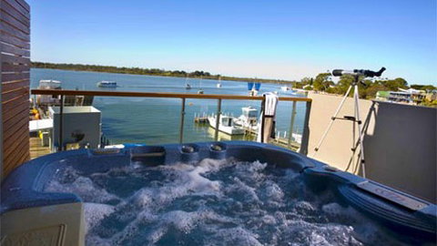 Golden Century Seafood Restaurant - Sydney Tourism 1