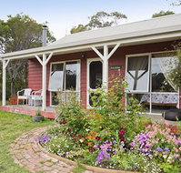Freshwater Creek Cottages - Sydney Tourism
