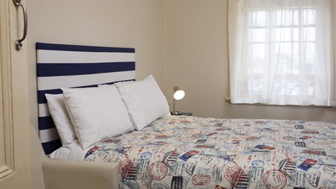 The Cally Hotel - Sydney Tourism 0