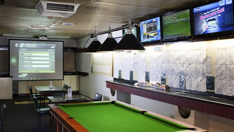 The Cally Hotel - Sydney Tourism 2