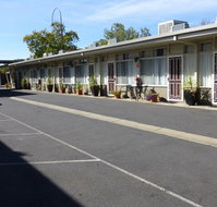 Central Wangaratta Motel - Sydney Tourism